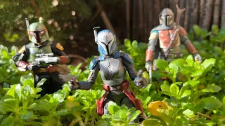 STAR WARS | The Vintage Collection Bo-Katan Kryze (VC226) | REVIEW | LET YOUR EYES BE YOUR GUIDE!