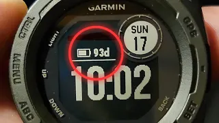 #Garmin #Instinct Solar Edition intro. First in a series of Solar watch solutions.