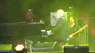 Billy Joel - Allentown @ Notre Dame Stadium South Bend, IN 6/25/22