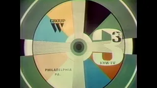 KYW-TV 3 Philadelphia Sign-off