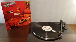 Morcheeba - The Sea (1998) [Vinyl Video]