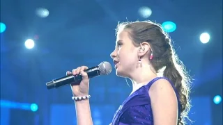 Amira Willighagen & Patrizio Buanne ~ O Sole Mio