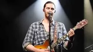 Hozier - Meadowbrook - Arsonists Lullaby - Full Performace - 07/29/2015