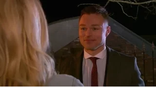 Hollyoaks - DS Armstrong Is Leela's Stalker