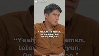 “May pagkakamali ako”: Aljur Abrenica kung bakit hindi nag-work ang marriage nila ni Kylie Padilla