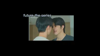 making love after fight #cuteblcouple #blseries #futuretheseries #thaibl #gagaoolala #blkiss #shorts