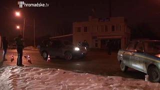 Коментар МВС з приводу нападу на журналістів Громадського