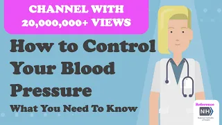 Tips to Control Your Blood Pressure  - What You Need To Know Now