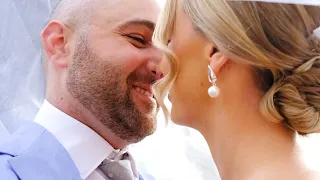 Danieka and Jack's House on Haines Wedding Highlight Video