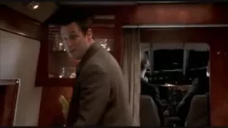 Mr Deeds helicopter scene Major Tom