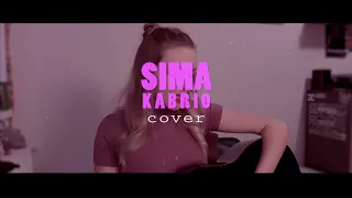 SIMA - KABRIO (COVER) by TERA