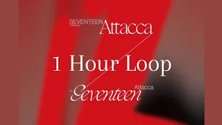 SEVENTEEN (세븐틴) - Rock With You 1 Hour / 시간 Loop