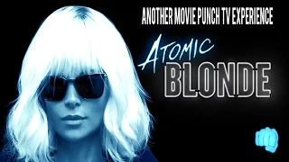 Atomic Blonde (2017) Woman - Fan made Trailer -