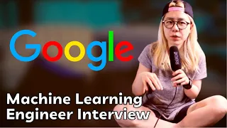 My Google Interview Experience (Machine Learning Engineer)