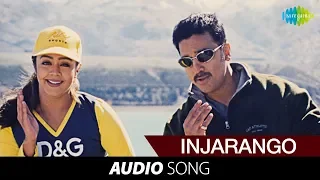Thenali | Injarango song | A.R. Rahman, Kamal Haasan, Jayaram, Jyothika, KS Ravikumar