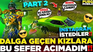 PART 2 ! BENİMLE DALGA GEÇEN MİYAVSULARA BEDELİNİ AĞIR ÖDETTİM 😎 BU SEFER ACIMADIM👊🏻 SONA DİKKAT!