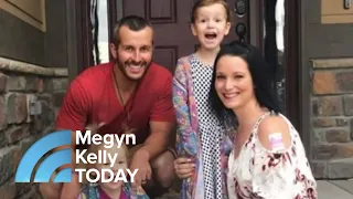 Megyn Kelly Roundtable: Colorado Man’s Shocking Confession To Killing His Family | Megyn Kelly TODAY