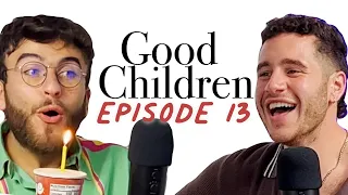 Good Children: Episode 13: Fighting For Your Life At Gymnastics Parties