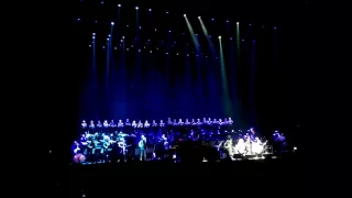 Hans Zimmer Live - Gladiator Medley @ 3Arena, Dublin, 2016 [HD]