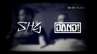 SHAGGY SHG & DANDI - TO TEN STYL  | prod. SHG | (ONE SHOT 2021)