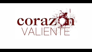 Corazón Valiente - Soundtrack 3 (ORIGINAL) - Tensión Dramática