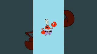 Sink the Bismarck - Mr. Krabs