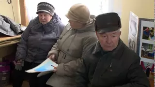 Успейте приватизировать, пока не вышло время!