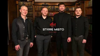 STARE MISTO Cover Band | Кавер гурт СТАРЕ МІСТО [ACOUSTIC PROMO 2023]