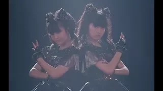 BabyMetal - 4 no Uta / song 4 / ４の歌