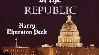 Twenty Years of the Republic 1885-1905 by Harry Thurston PECK Part 2/3 | Full Audio Book