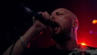 Meshuggah - Bleed (Live in New York)