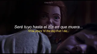 Bear McCreary - The Buddi Song (Child's Play - Chucky) // Sub Español & English HD