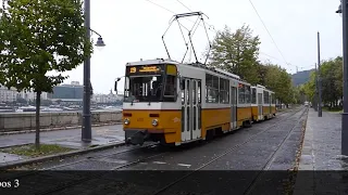 These are the Most Diverse Tram Systems in the World - (What Are Your Top 10 Streetcar Systems?)