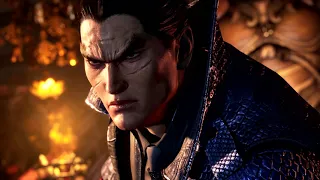 TEKKEN 8 - Here Comes The OFFICIAL LAUNCH TRAILER