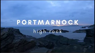 Portmarnock High Rock #RovingSpanner