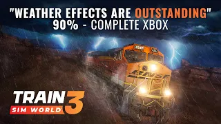 Train Sim World 3: Gameplay Accolades Trailer