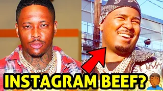 The Truth About Drakeo The Ruler And YG Beef