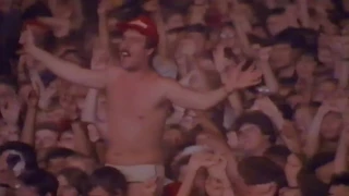 Queen | We Are The Champions (Knebworth Park, 1986)