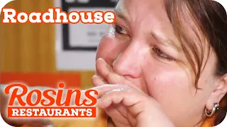 Große Not im Roadhouse: Sabine steht fast auf der Straße | 1/7 | Rosins Restaurants | Kabel Eins