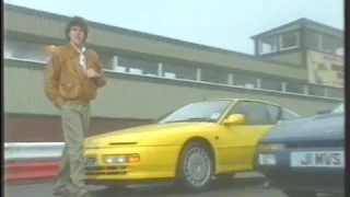 Top Gear 1992