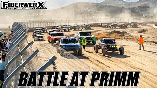 FiberwerX | 2023 Battle At Primm