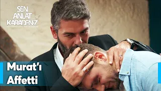 Mustafa ve Murat barışıyor | Sen Anlat Karadeniz 63. Bölüm