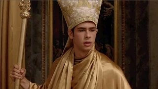 Eurotrip (5/8) Best Movie Quote - The New Pope (2004)