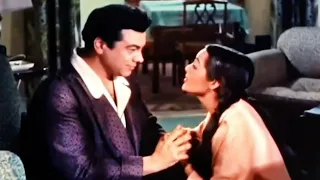Mario Lanza - And This is My Beloved(From "Kisnet")