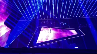 Stefania - Last Dance (Eurovision 2021 - jury show grand final)