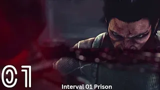 01 Fear 3 (Interval 1-Prison) (No Commentary) Gameplay