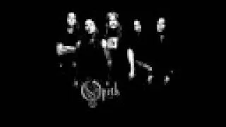 Opeth - new video - The Secret in Hessian Peel