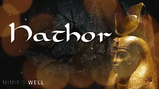 Hathor (Ritual & Meditation Music)