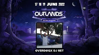 Overdoqx @ Outlands Festival 2022 (Raw Hardstyle & Uptempo Mix)