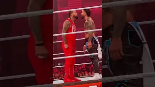 Could Jey and Jimmy Uso Royal Rumble moment lead to an epic WrestleMania clash?